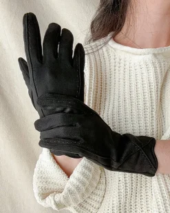 Launceston Stitched Gloves