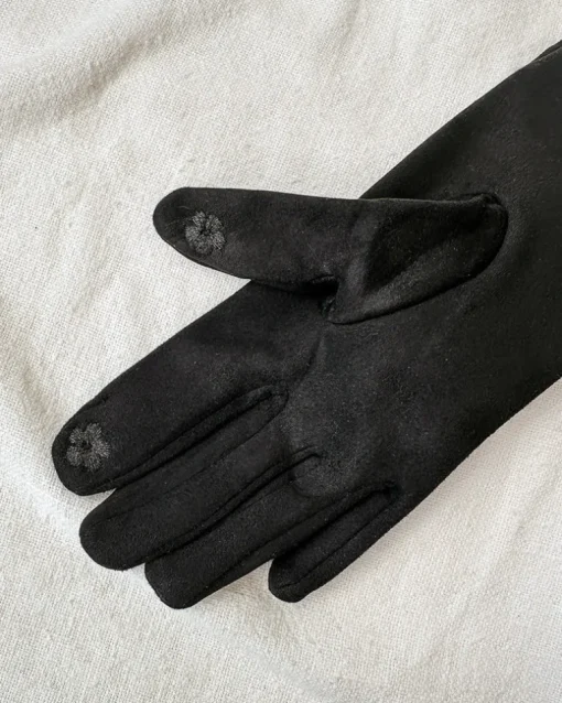 Launceston Stitched Gloves