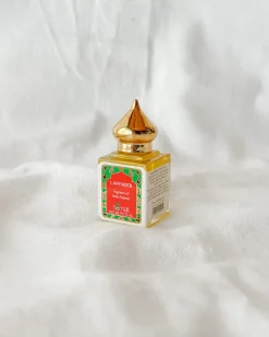 Lavender Perfume Oil