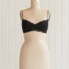 Mademoiselle Noire Bralette