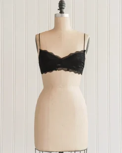 Mademoiselle Noire Bralette