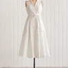 Marcello Affair Dress