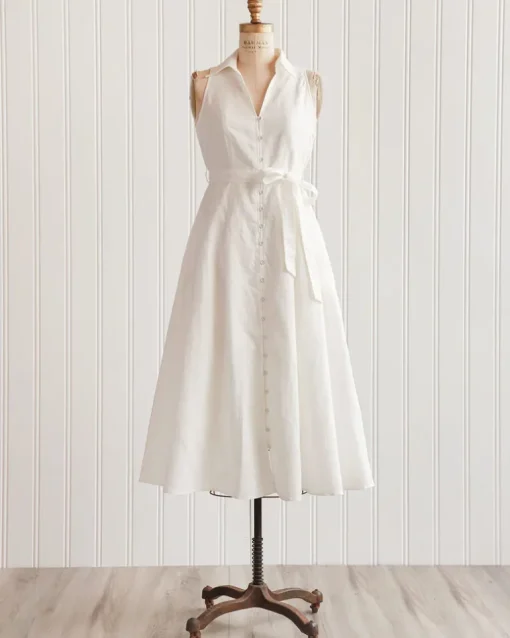 Marcello Affair Dress
