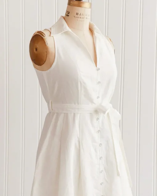 Marcello Affair Dress