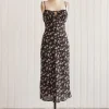 Marianna Floral Sundress