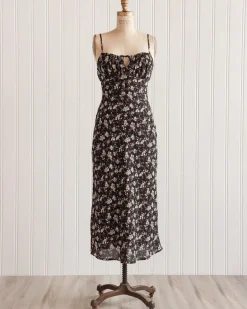 Marianna Floral Sundress