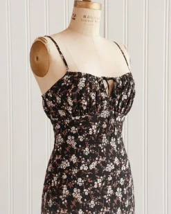 Marianna Floral Sundress