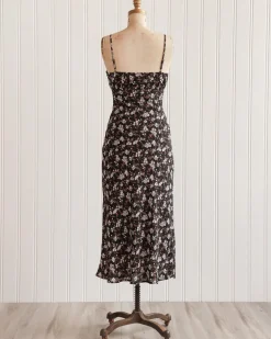 Marianna Floral Sundress