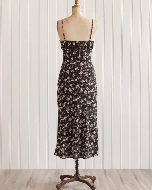 Marianna Floral Sundress