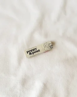 Marshmallow Creme Lip Balm