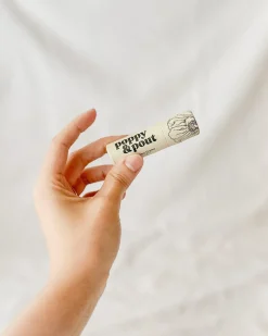 Marshmallow Creme Lip Balm