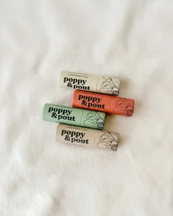 Marshmallow Creme Lip Balm