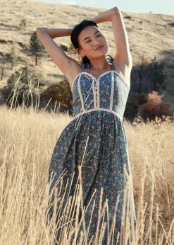 Michaela Dress