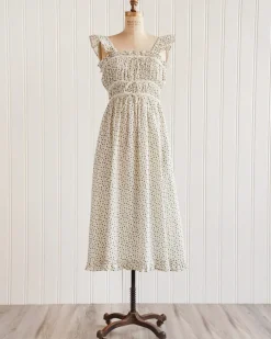 Mirielle Dress