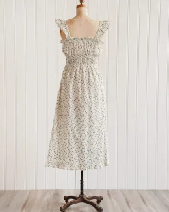 Mirielle Dress