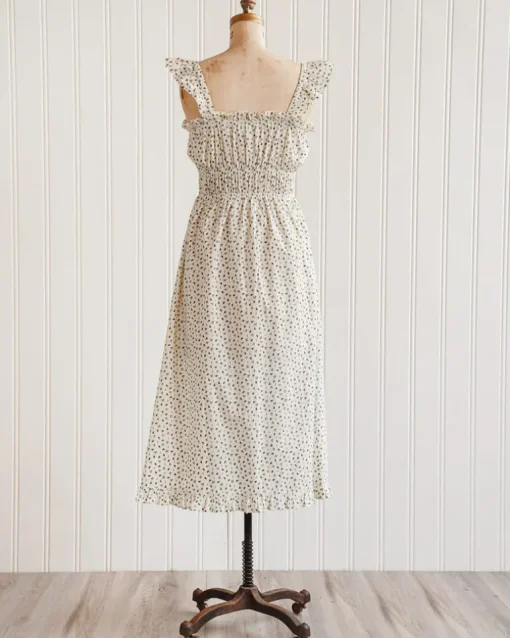 Mirielle Dress