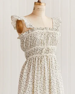 Mirielle Dress