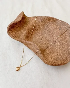 Mon Couer Necklace