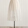 Morning Flutters Skirt