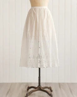 Morning Flutters Skirt