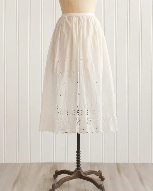 Morning Flutters Skirt