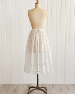 Morning Flutters Skirt