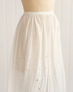 Morning Flutters Skirt