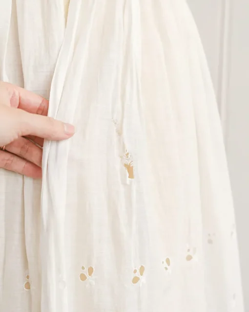 Morning Flutters Skirt