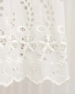 Morning Flutters Skirt