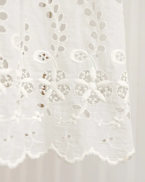 Morning Flutters Skirt