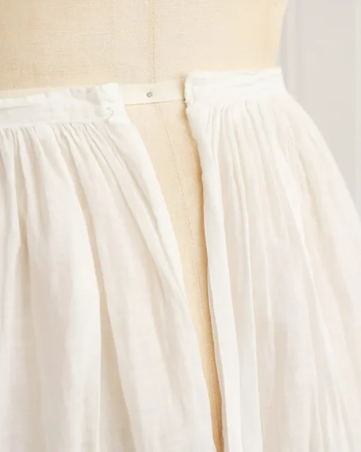Morning Flutters Skirt