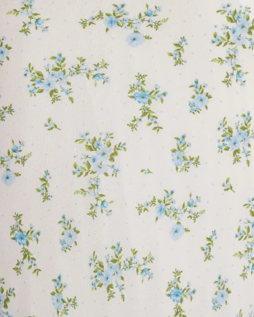 Morning Glories Sundress