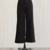Moulines Wide Leg Pants