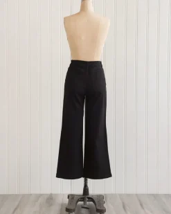 Moulines Wide Leg Pants