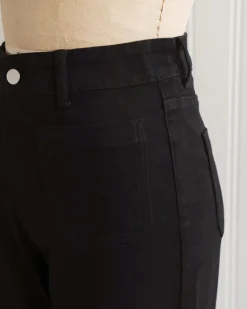 Moulines Wide Leg Pants