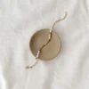 Nanine Pearl Bracelet