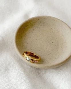 Nereids Pearl Ring