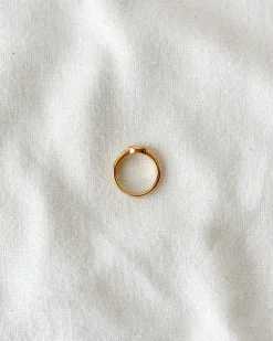 Nereids Pearl Ring