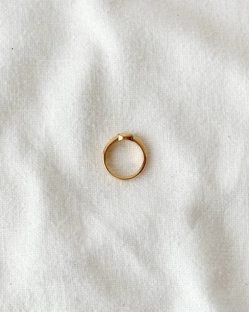 Nereids Pearl Ring