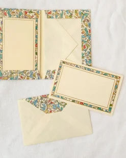Notecards Stationery Set