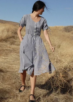 Oppedette Dress