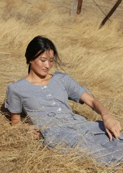 Oppedette Dress