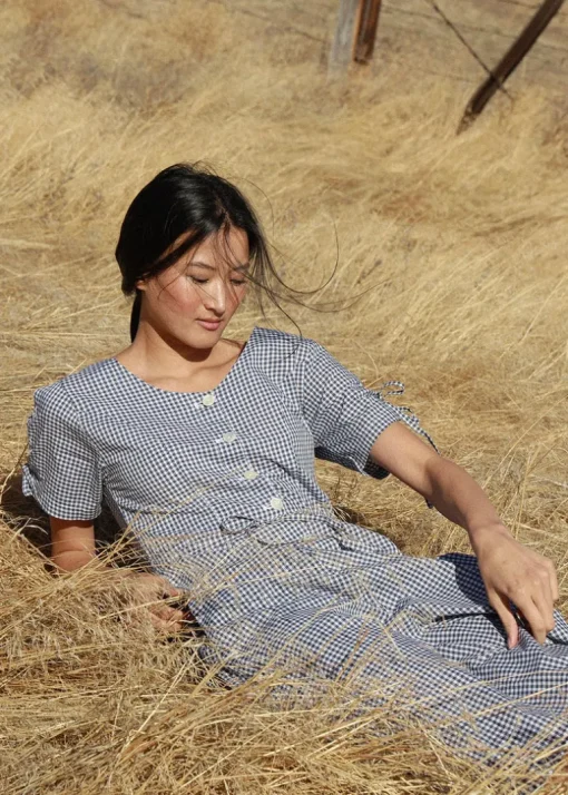 Oppedette Dress