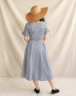 Oppedette Dress
