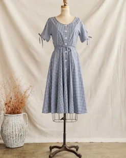 Oppedette Dress