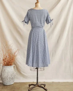 Oppedette Dress