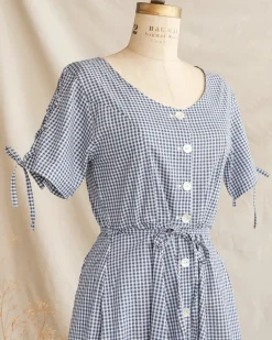 Oppedette Dress