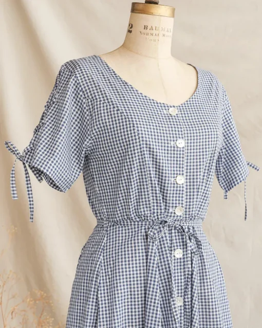 Oppedette Dress