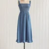 Ordinary Days Midi Dress