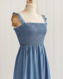 Ordinary Days Midi Dress